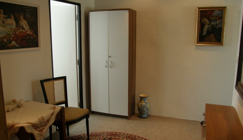 Apartments Meixner Mariánské Lázně